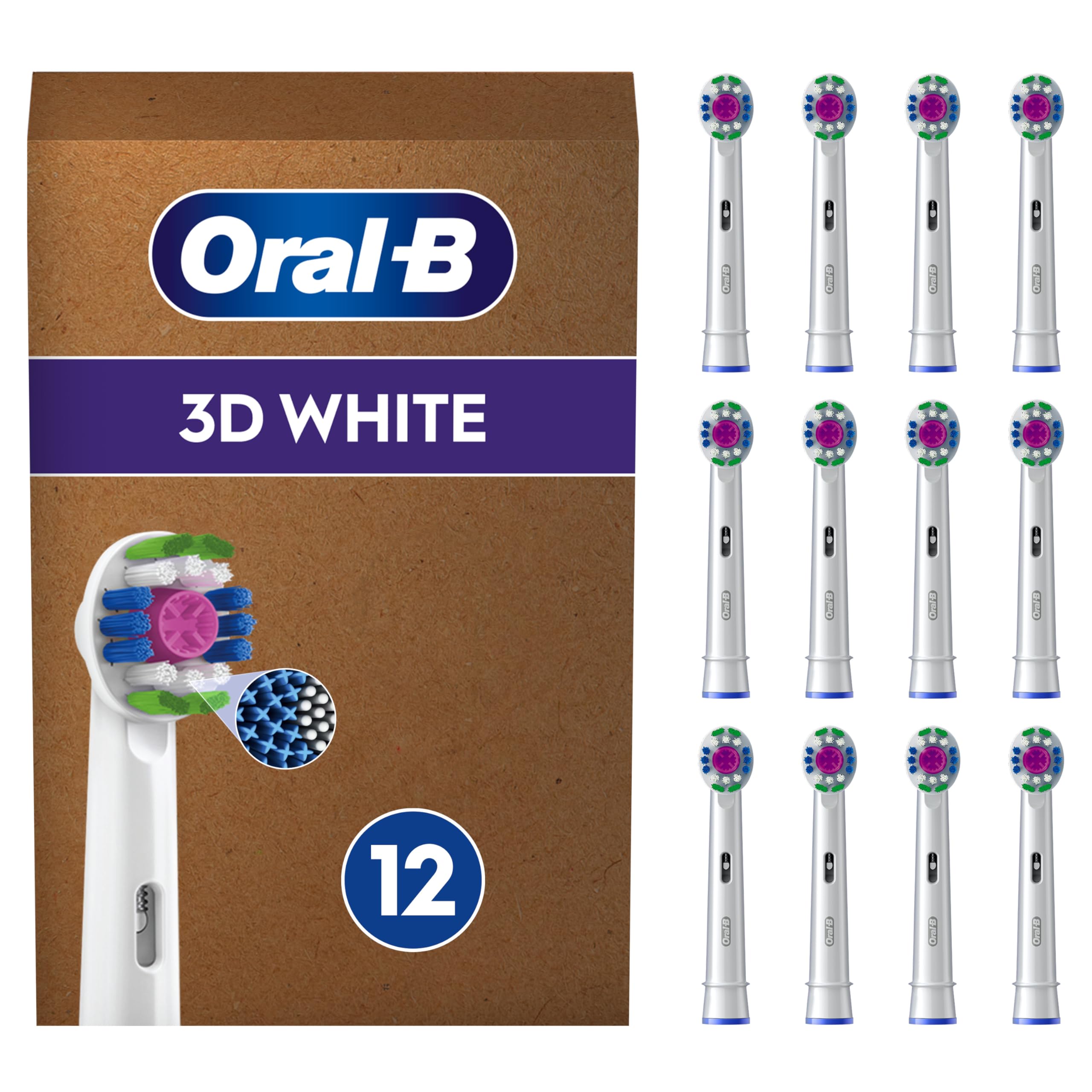 Oral-B