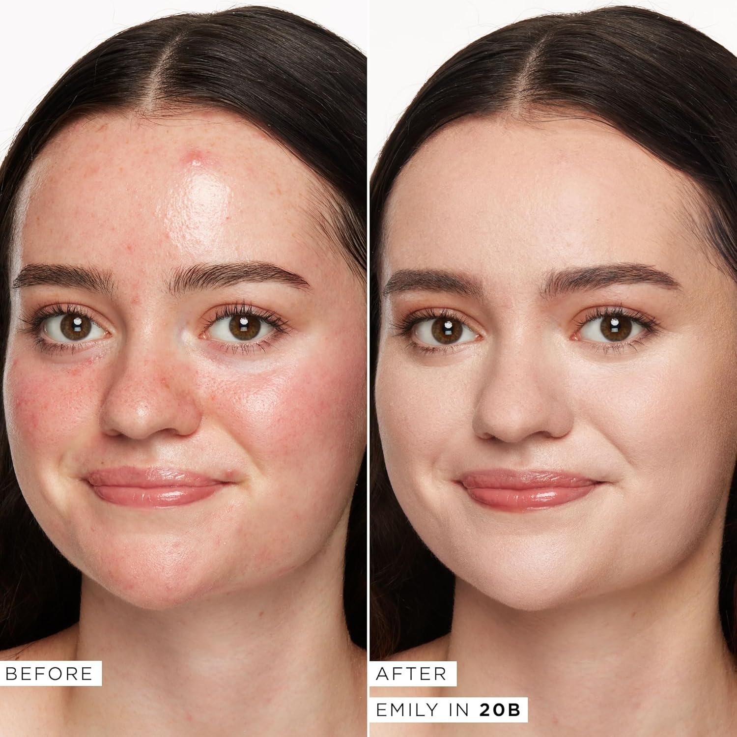 tarte face tape foundation – Full-Coverage 12hr Waterproof Makeup, Hydrating & Smoothing with a Natural Matte Finish for Transfer-Proof Comfortable Long-Wear Foundation, Vegan & Cruelty-Free Full Size 20B light beige (light skin with cool, pink undertones)