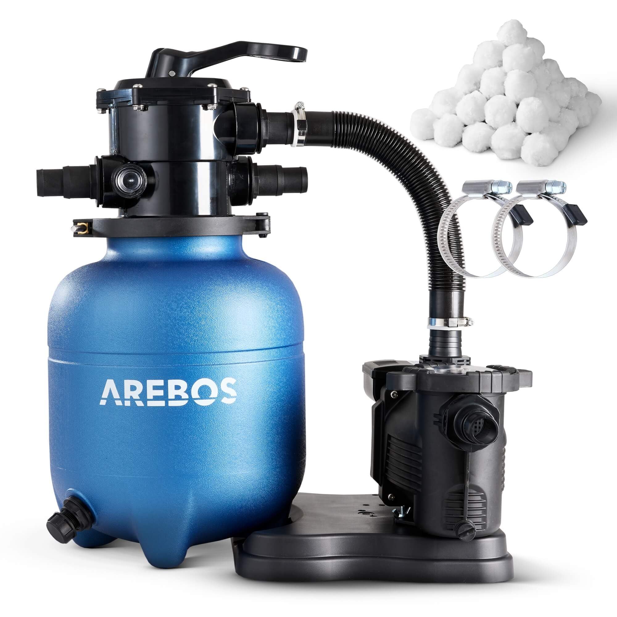 AREBOS