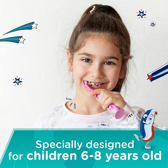 Aquafresh Big Teeth
