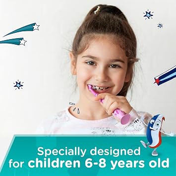 Aquafresh Big Teeth