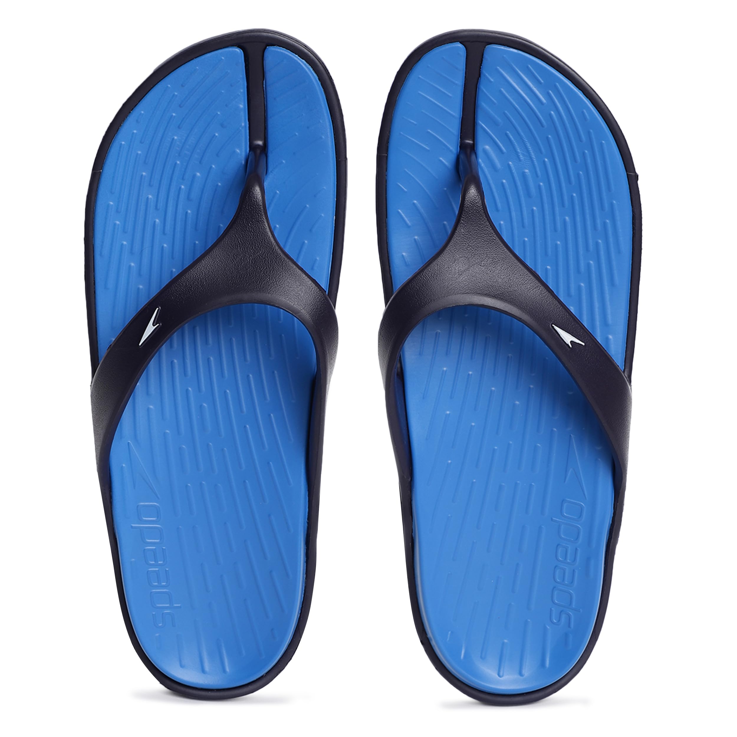 Speedo Mens Blue Flame/True Navy/White Slides-10-11 (8PFM03) (B0CG7G1SCF) Amazon Price History, Amazon Price Tracker