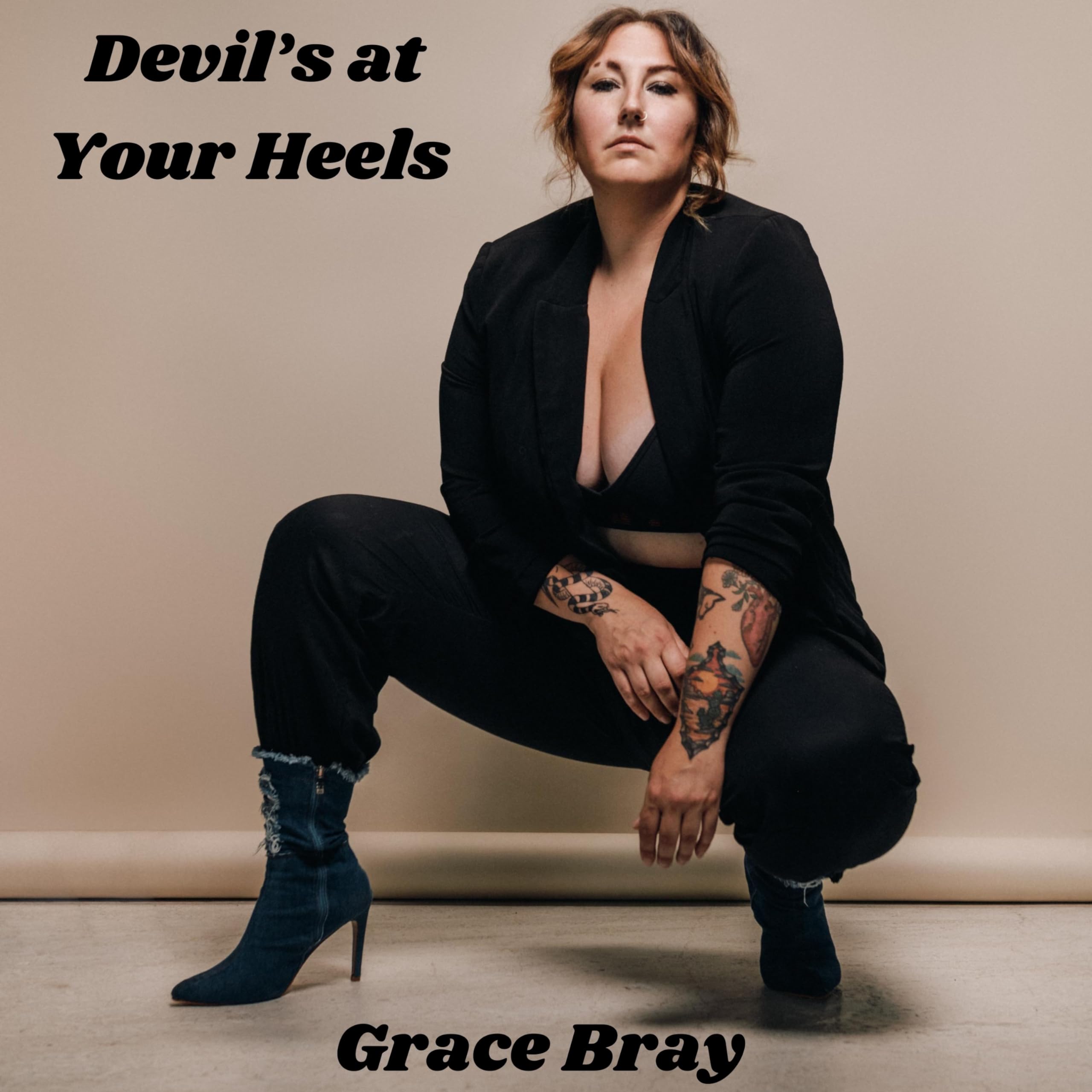 Grace Bray