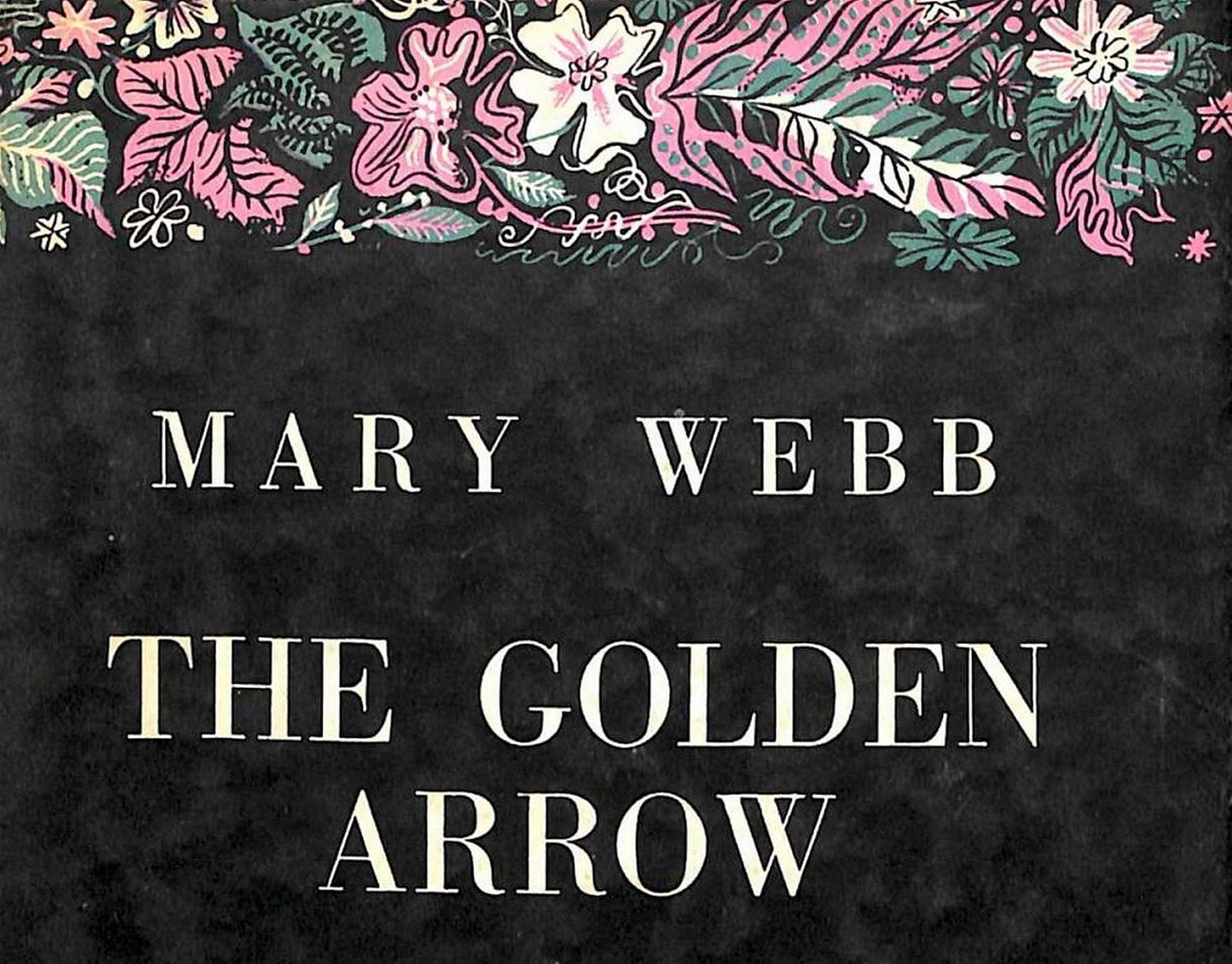 The Golden Arrow