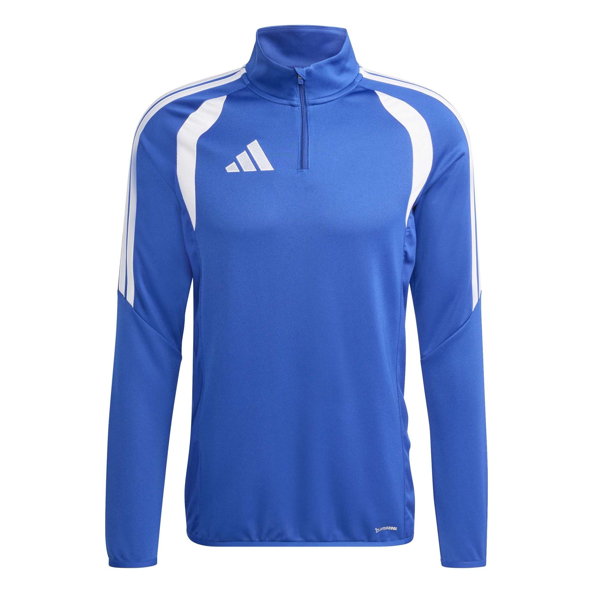 adidas Men's Tiro 26 League Training Top Sweatshirt, team royal blue/white, XL