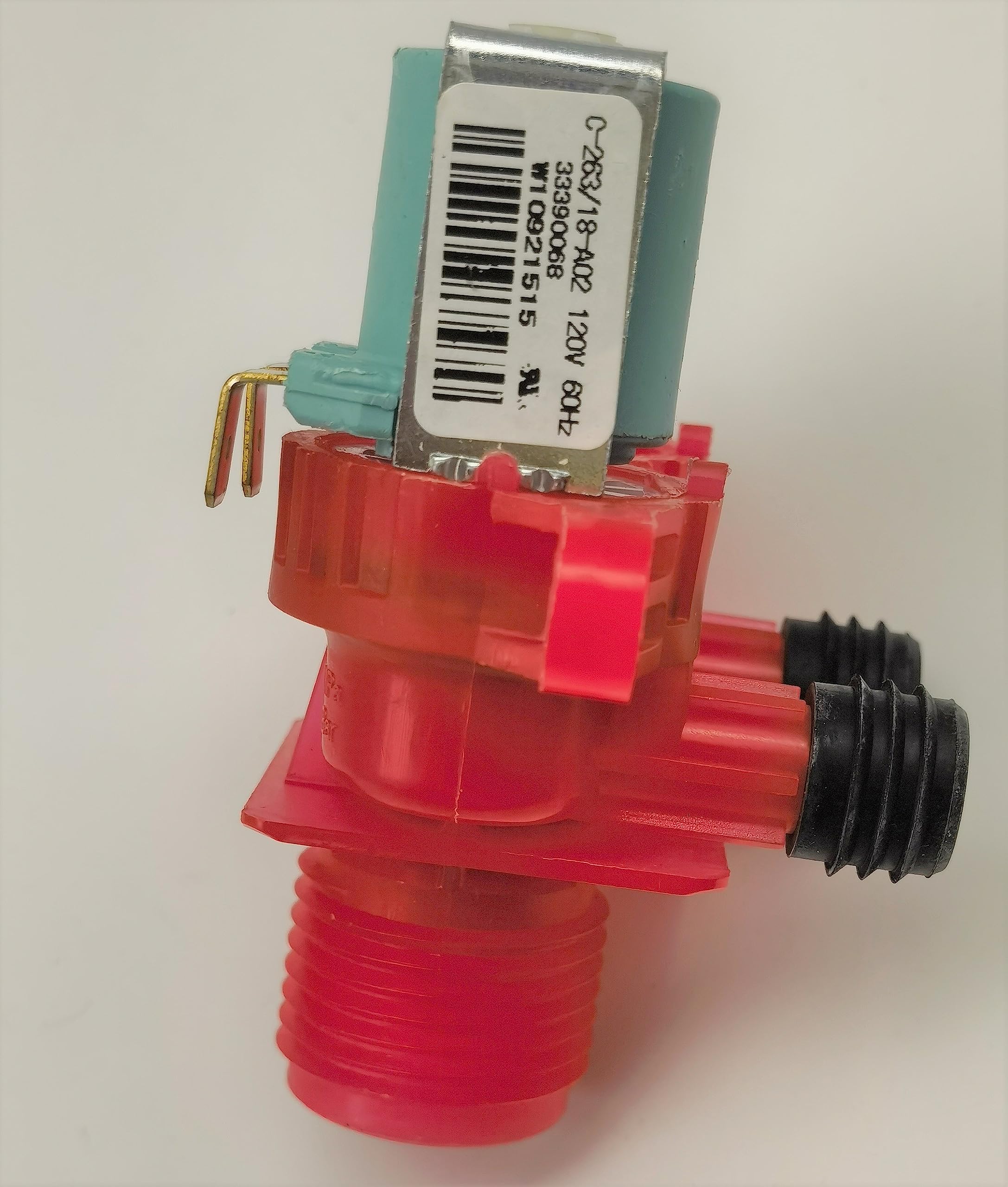 Amazon.com: W10921515 W10240948 W11168743 W11168743 W11101593  