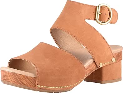 dansko minka camel