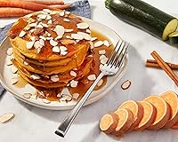 Vista 8 de Birch Benders Paleo - Mezcla para panqueques y waffles, 12 onzas (paquete de 4)