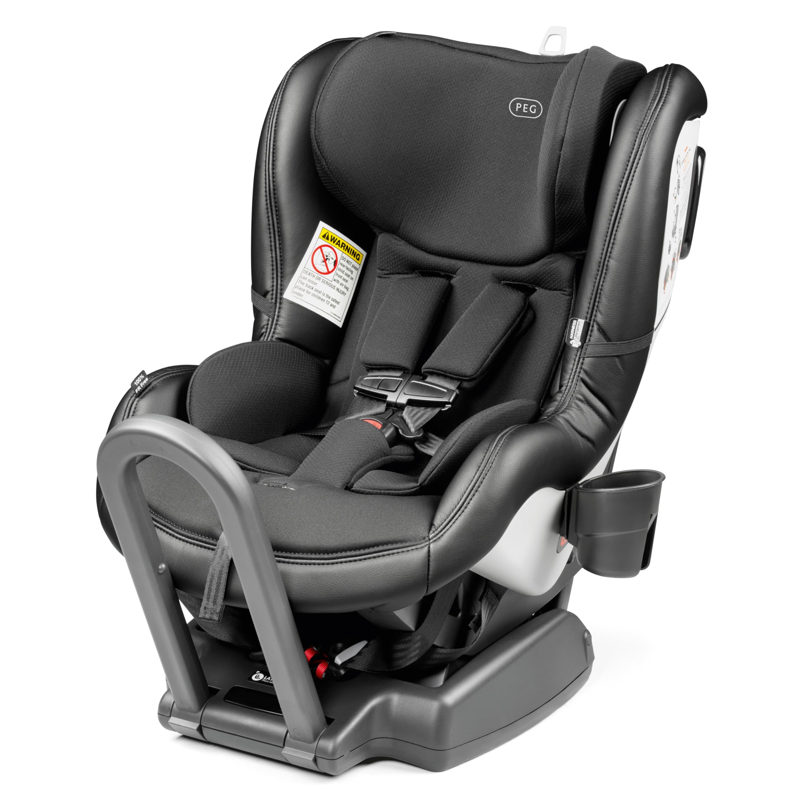 Amazon.com : Peg Perego Primo Viaggio Convertible Kinetic
