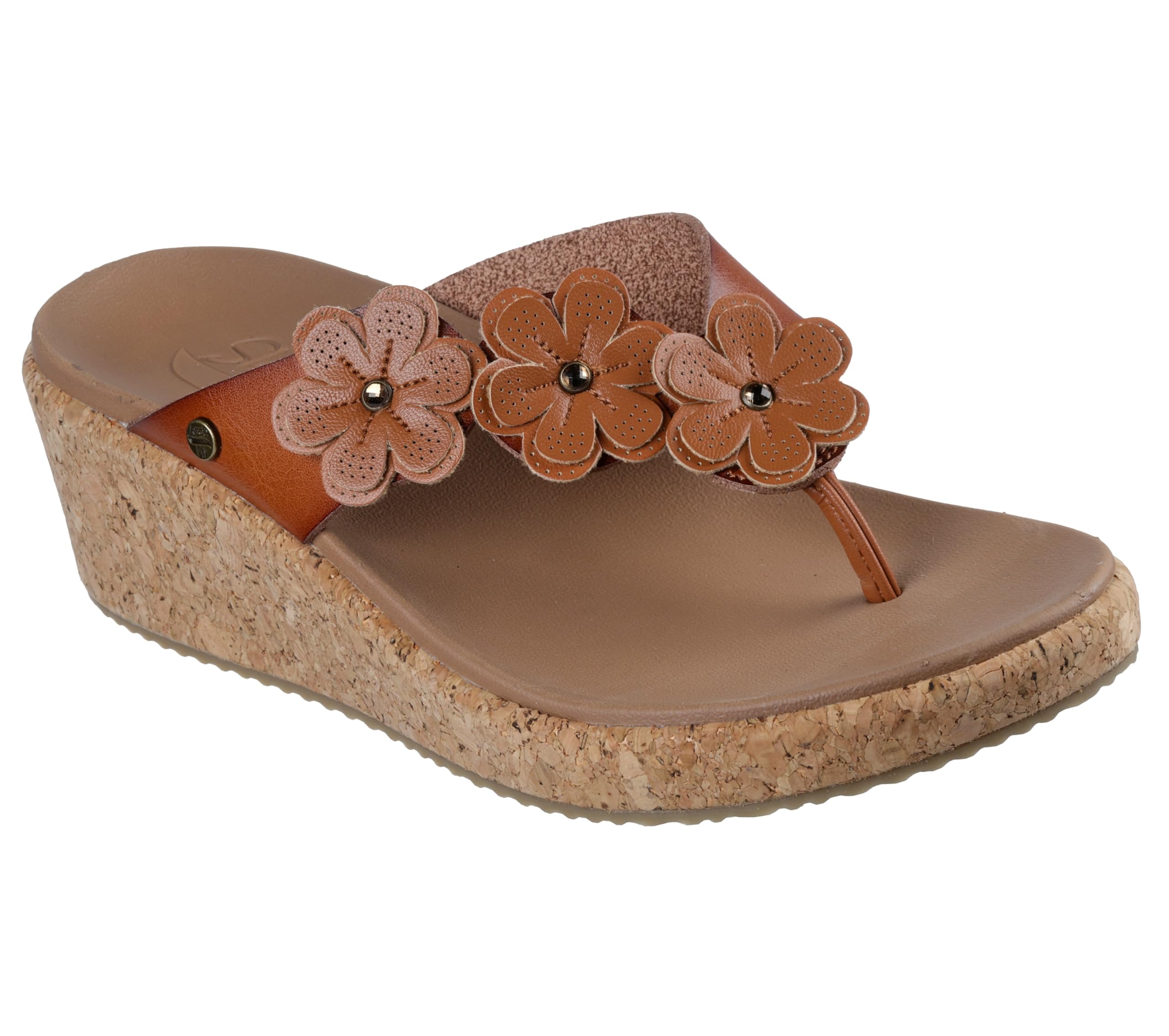 

                                                    Skechers Women's ARCHFIT BEVERLEE - RARE BLOSSOM, 