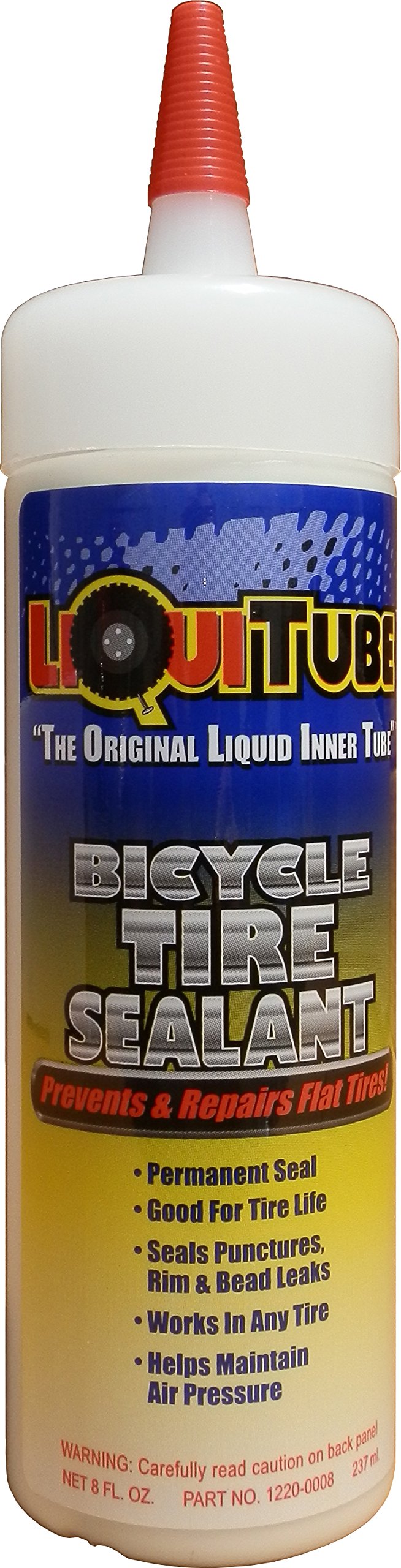 LiquiTube Tire Sealant 8oz