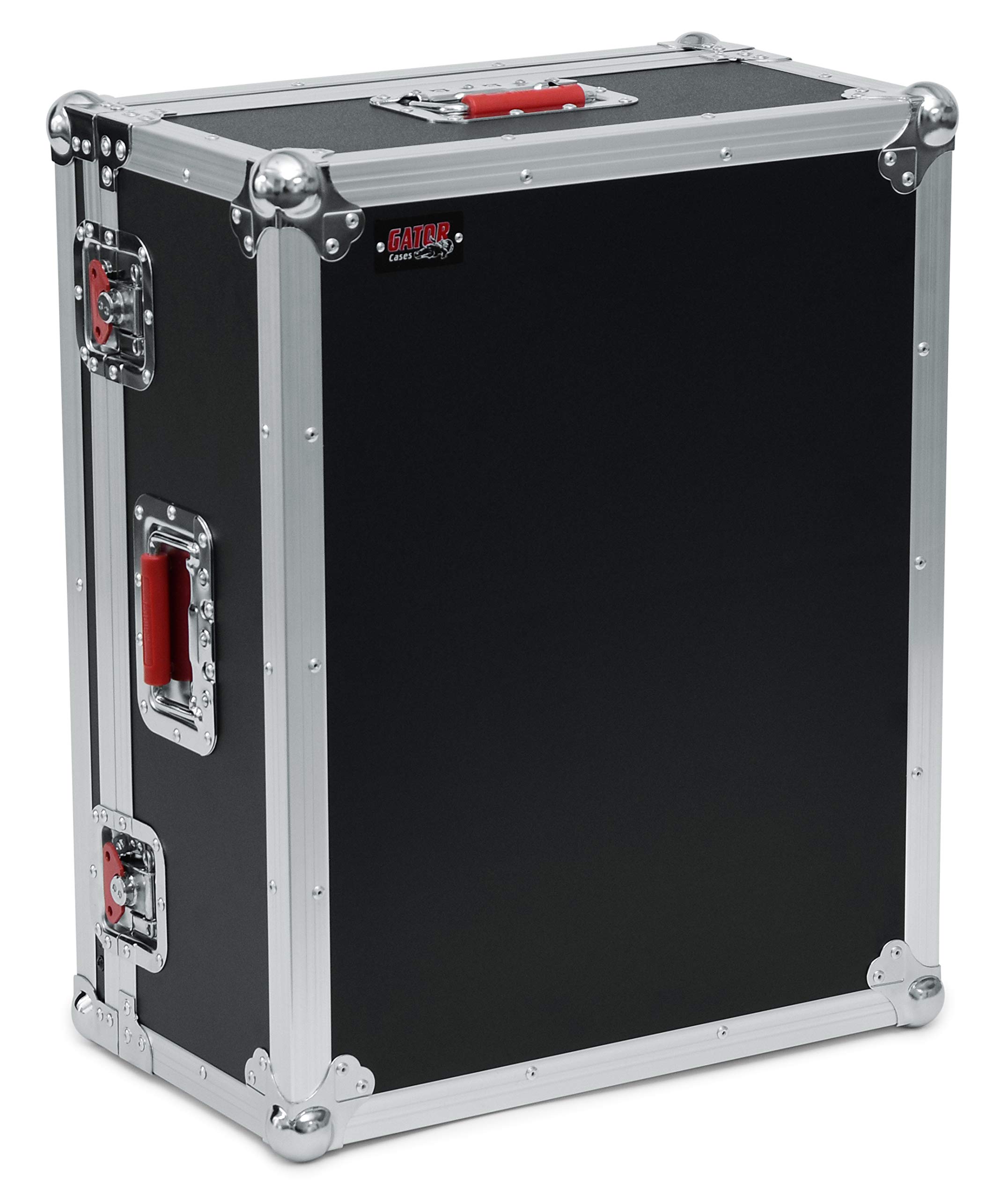 Gator Cases G-TOUR Series ATA Style Road Case with Heavy Duty Tour Grade Hardware-Custom Fit for Allen and Heath SQ-5 Mixer (GTOURAHSQ5NDH) - Image 8