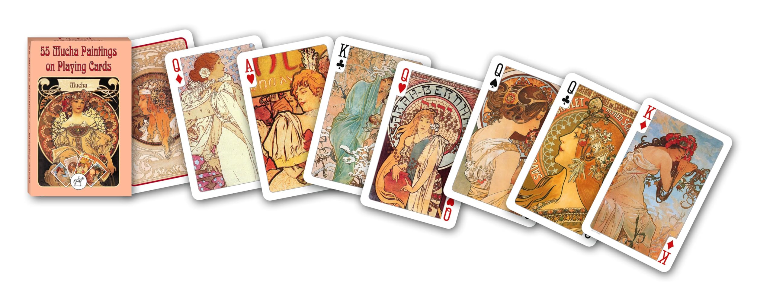Piatnik 00 1103 110313 Mucha