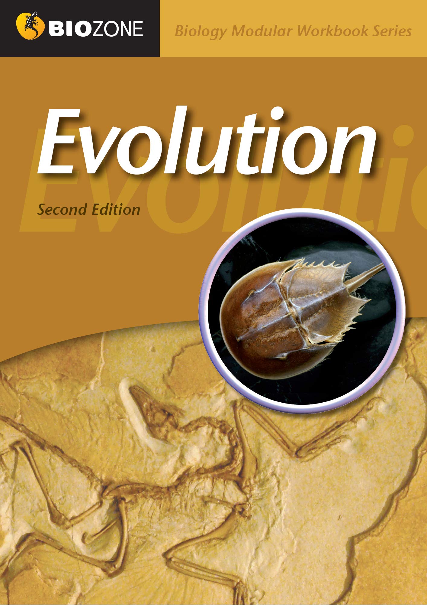 BIOZONE Evolution (Evolution Modular Workbook)