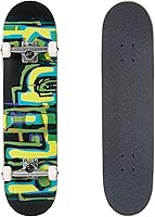 Vista 1 de Blind Logo Glitch First Push 7.875 Skateboard Complete