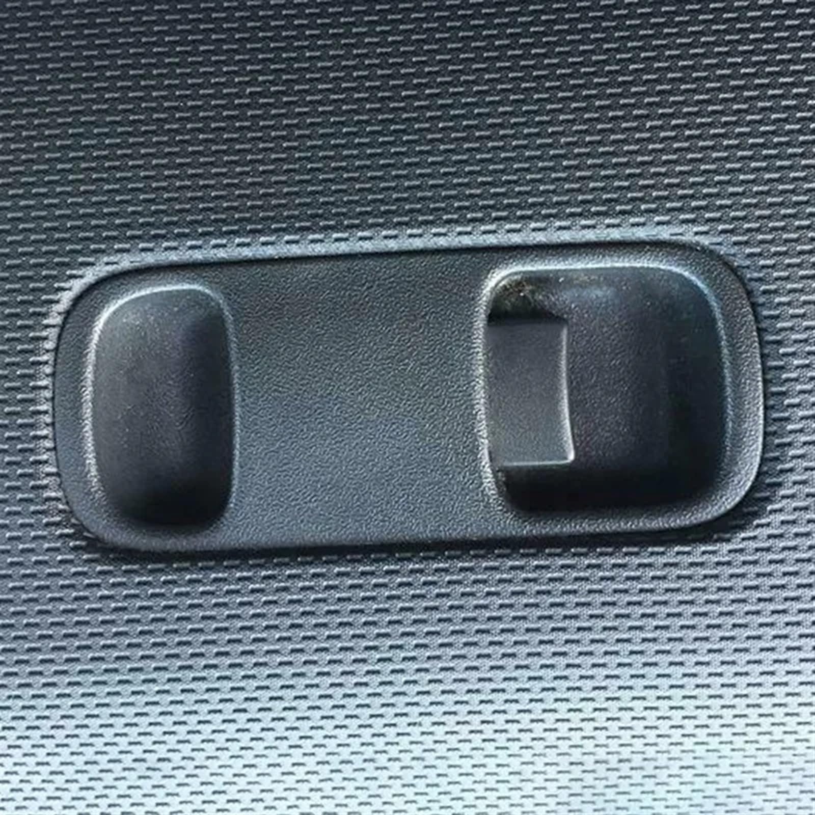 Cerradura de pestillo de caja de herramientas for guantera superior de coche, compatible con Mitsubishi,Montero Pajero MK3 V73 V75 V77 2000-2006 MR402499 Mecanismo bloqueo guantera coche