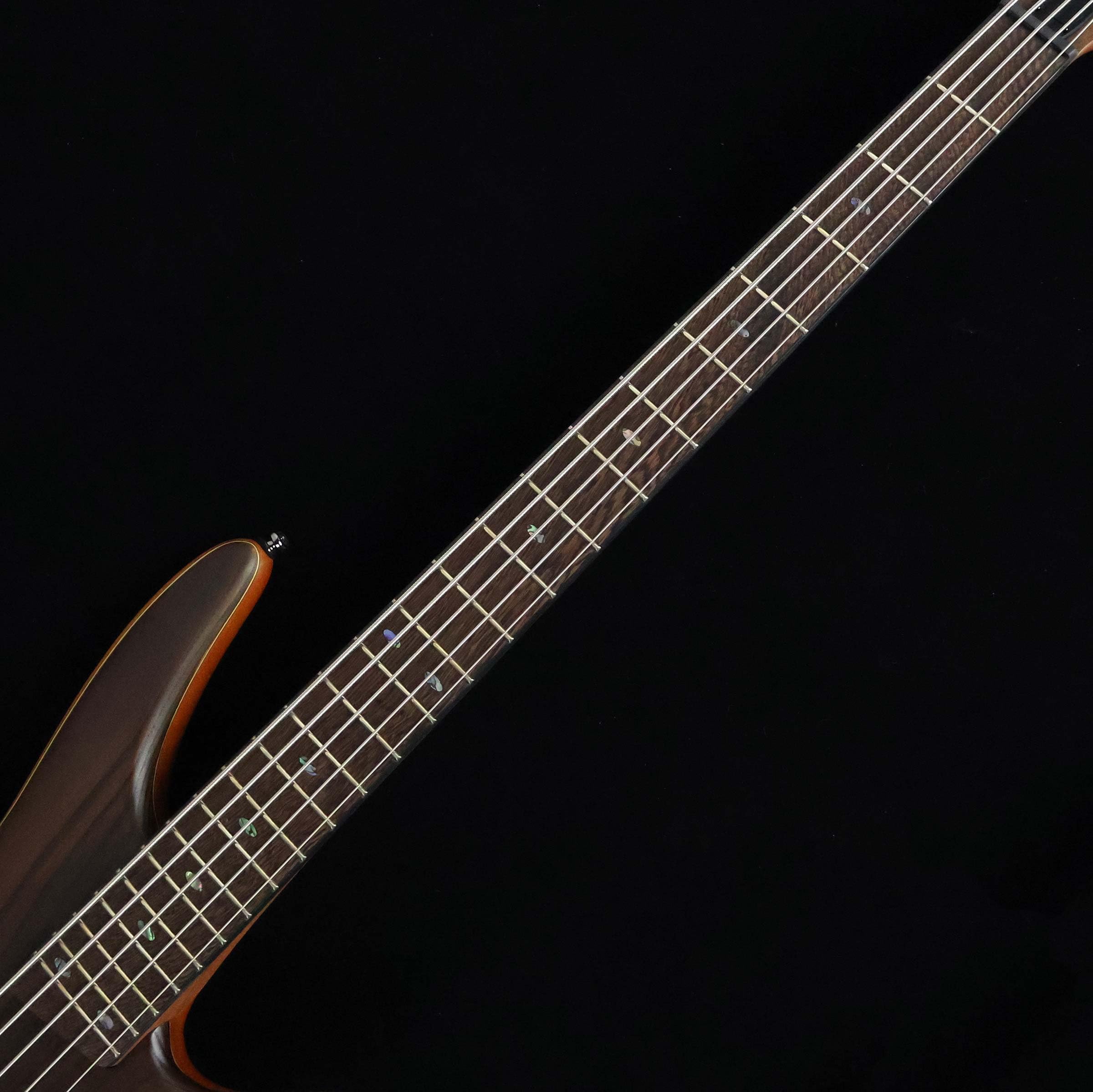 Amazon | Ibanez SR5AH SUF 5弦ベース エレキベース 島村楽器限定