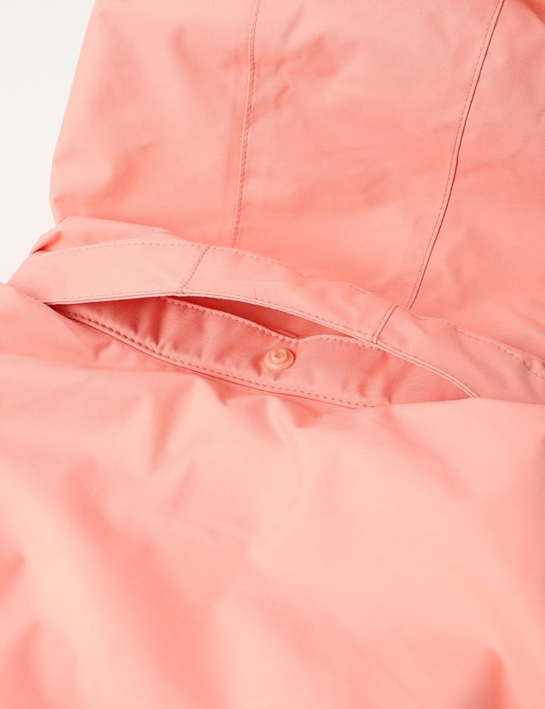 Amazon | [ヘリーハンセン] ジャケット キッズ スカンザレイン