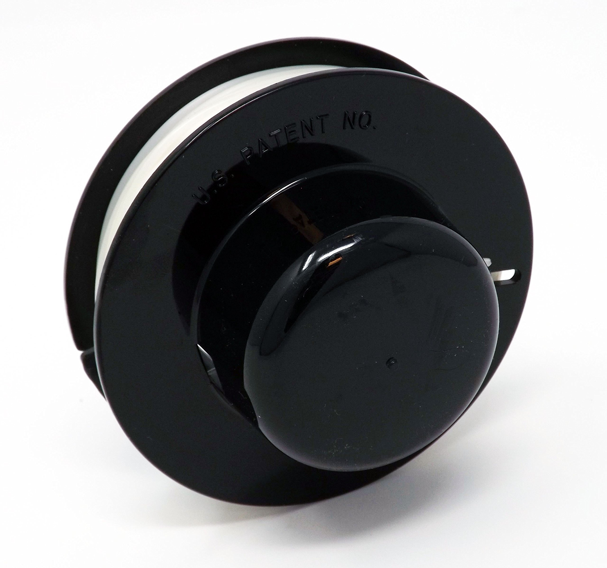 Toro 88175 SPOOL & LINE IN BAG (.065 X 31 FT Toro 88175 SPOOL & LINE IN BAG (.065 X 31 FT