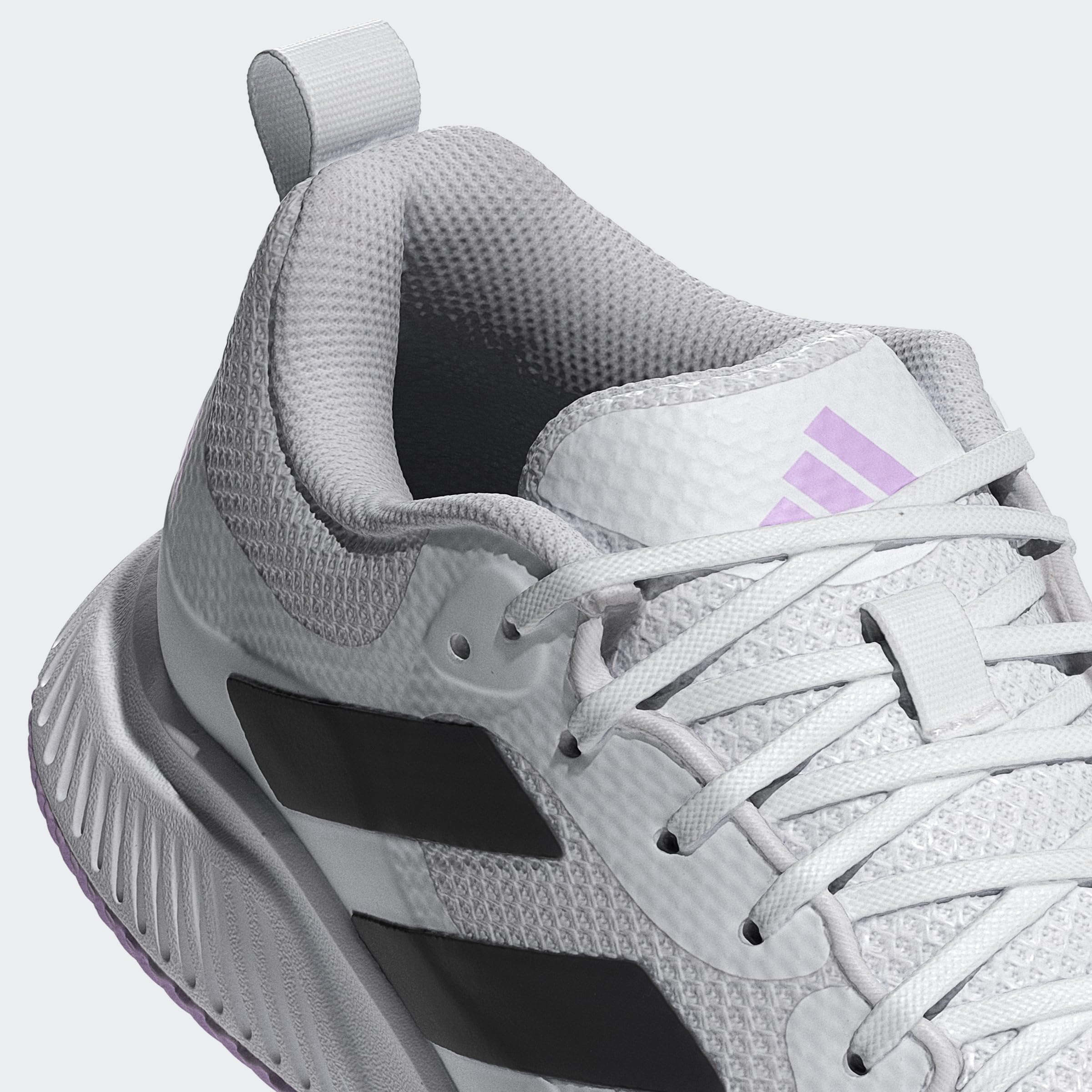 Adidas Mujer Court Team Bounce 2.0 Zapatos
