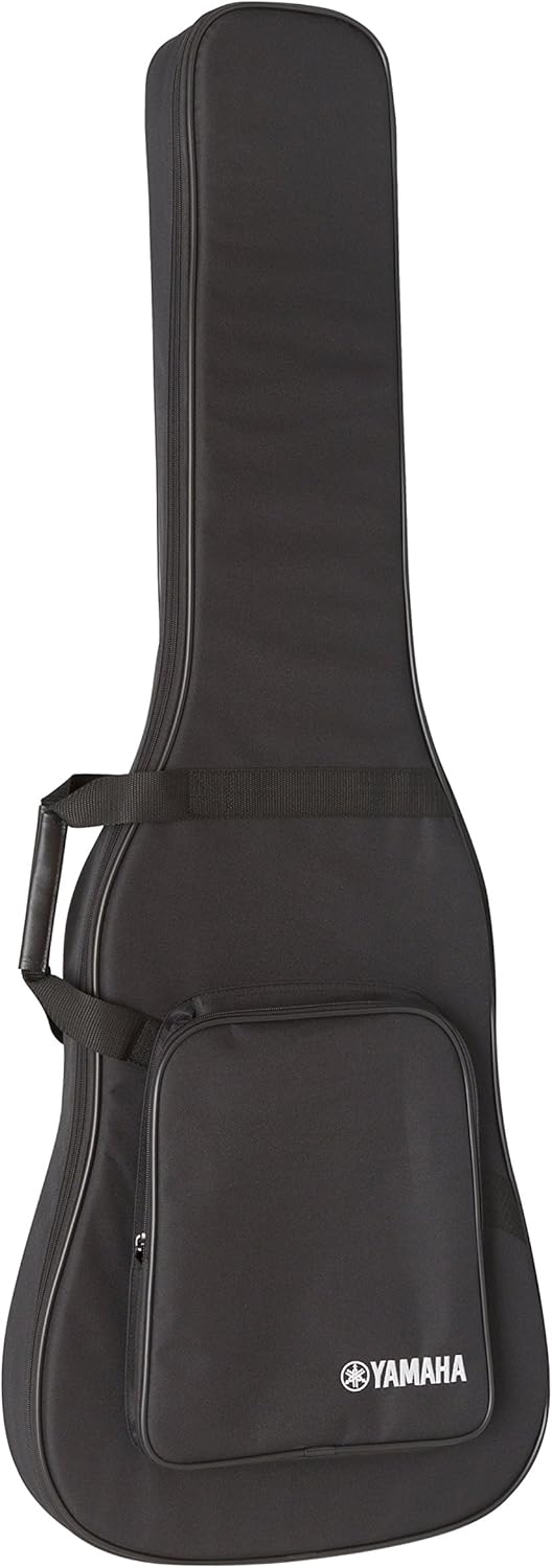 Buy Yamaha EBSC Soft Lightweight Electric Bass Guitar Case Online at