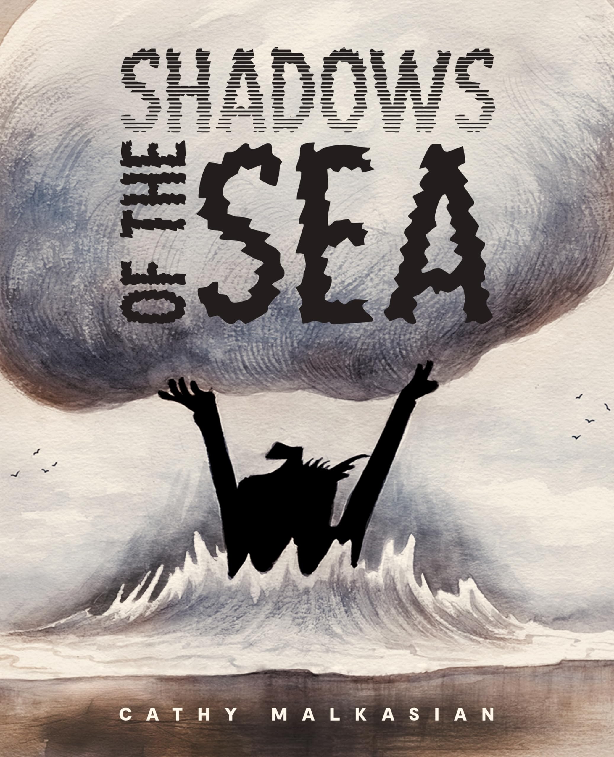 Shadows Of The Sea