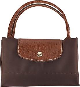 Amazon | [ロンシャン] ハンドバッグ 1623 089 P81 トップハンドル