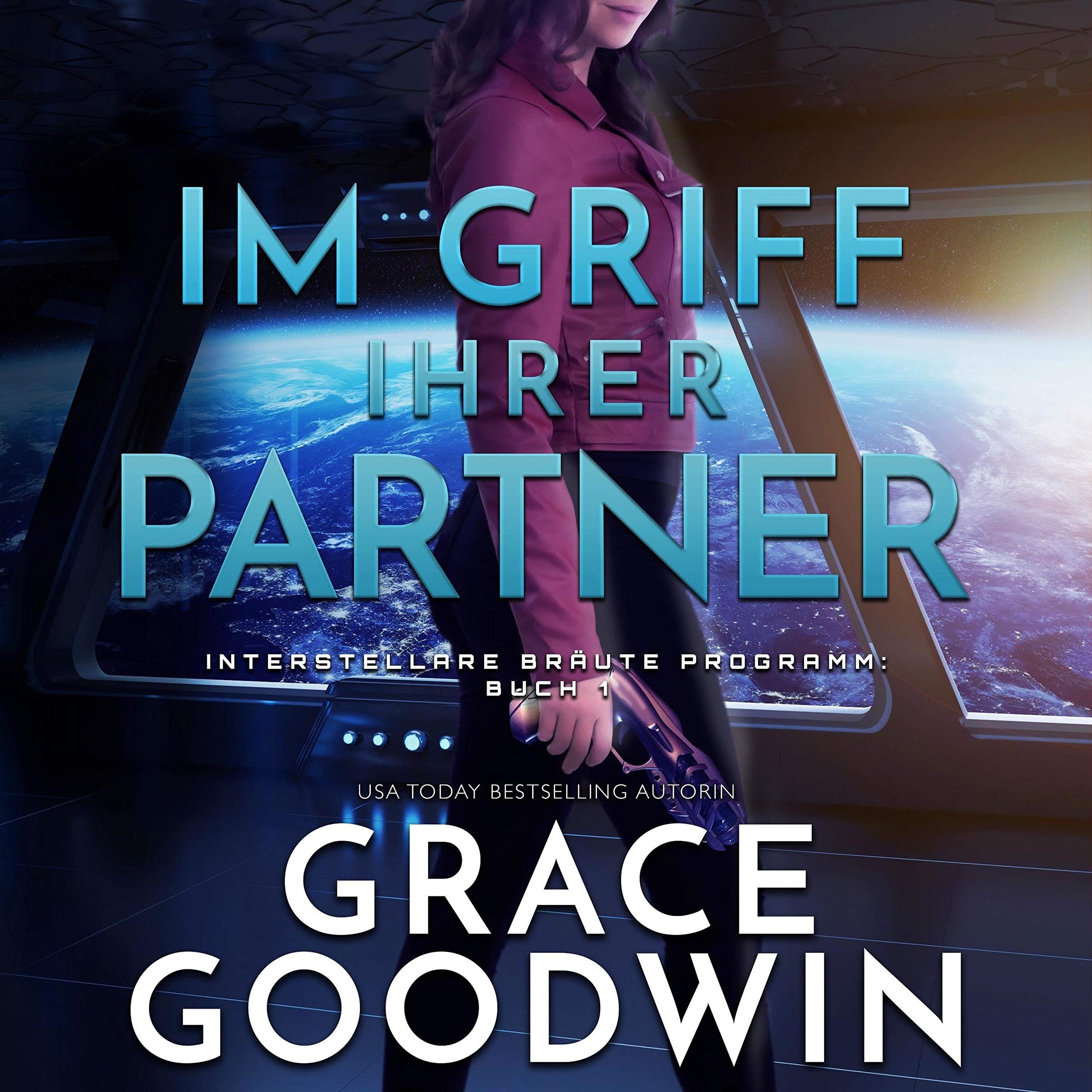 Cover art for Im Griff ihrer Partner [Mastered by Her Mates]