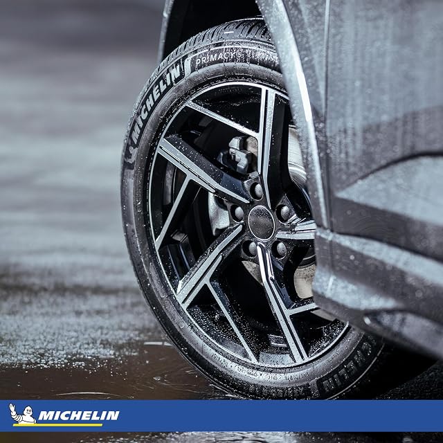 Foto 5 de 8 de Neumático Verano Michelin PRIMACY 5 205/55R16 91V