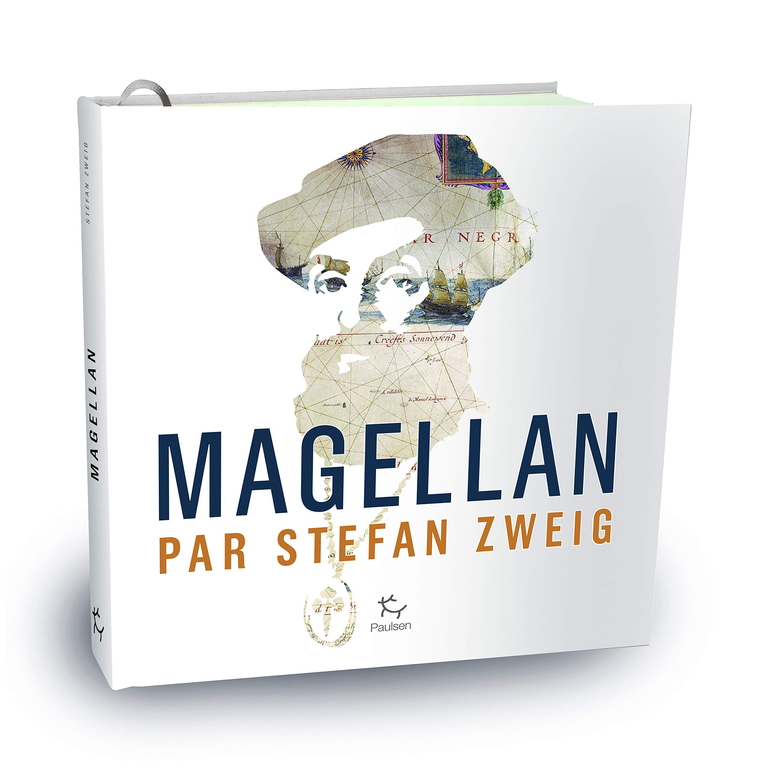 Magellan