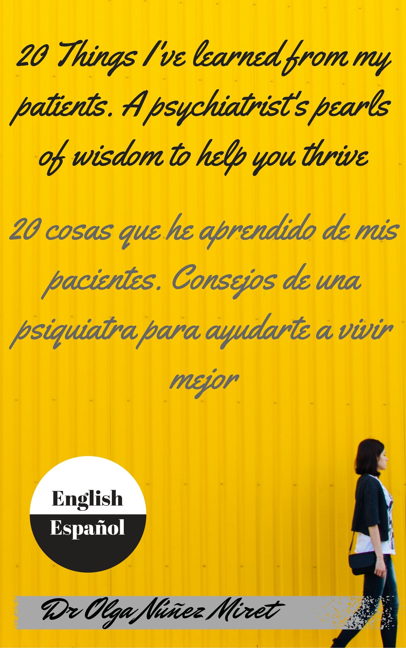 Psychiatrist En Spanish at Wilton Cain blog