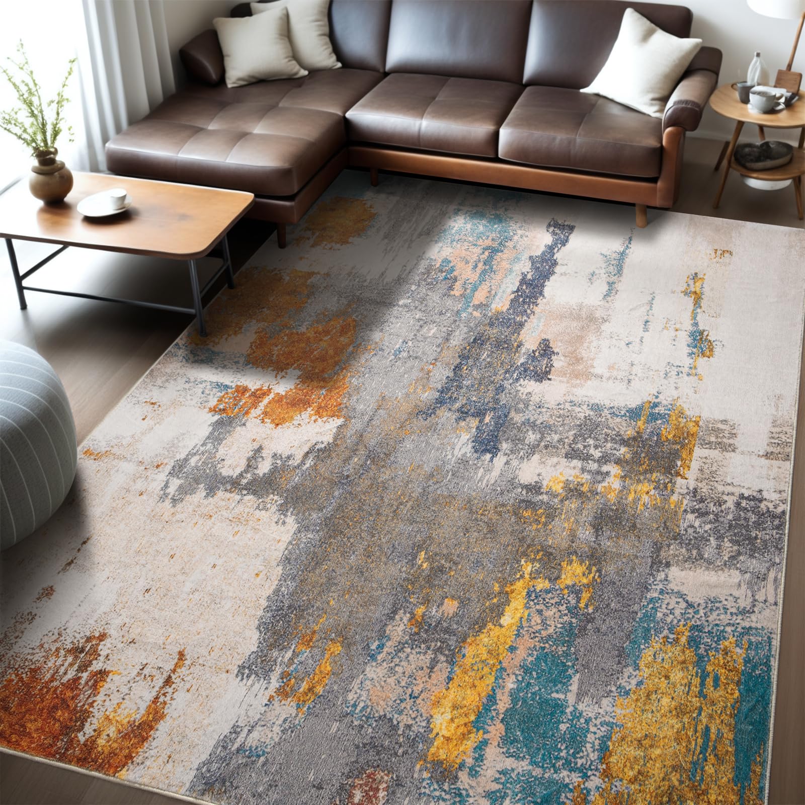 Kelarea 6x9 Rug