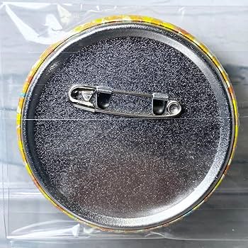 ブルーロック　マルイ　ブラックスワン　缶バッジ　19点　蜂楽廻　最終値下げ compass1732603641.jpg
