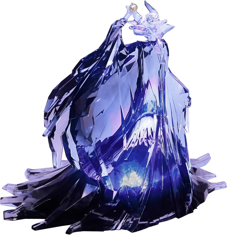 Disney Traditions Maleficent 立体オブジェ Disney Traditions
