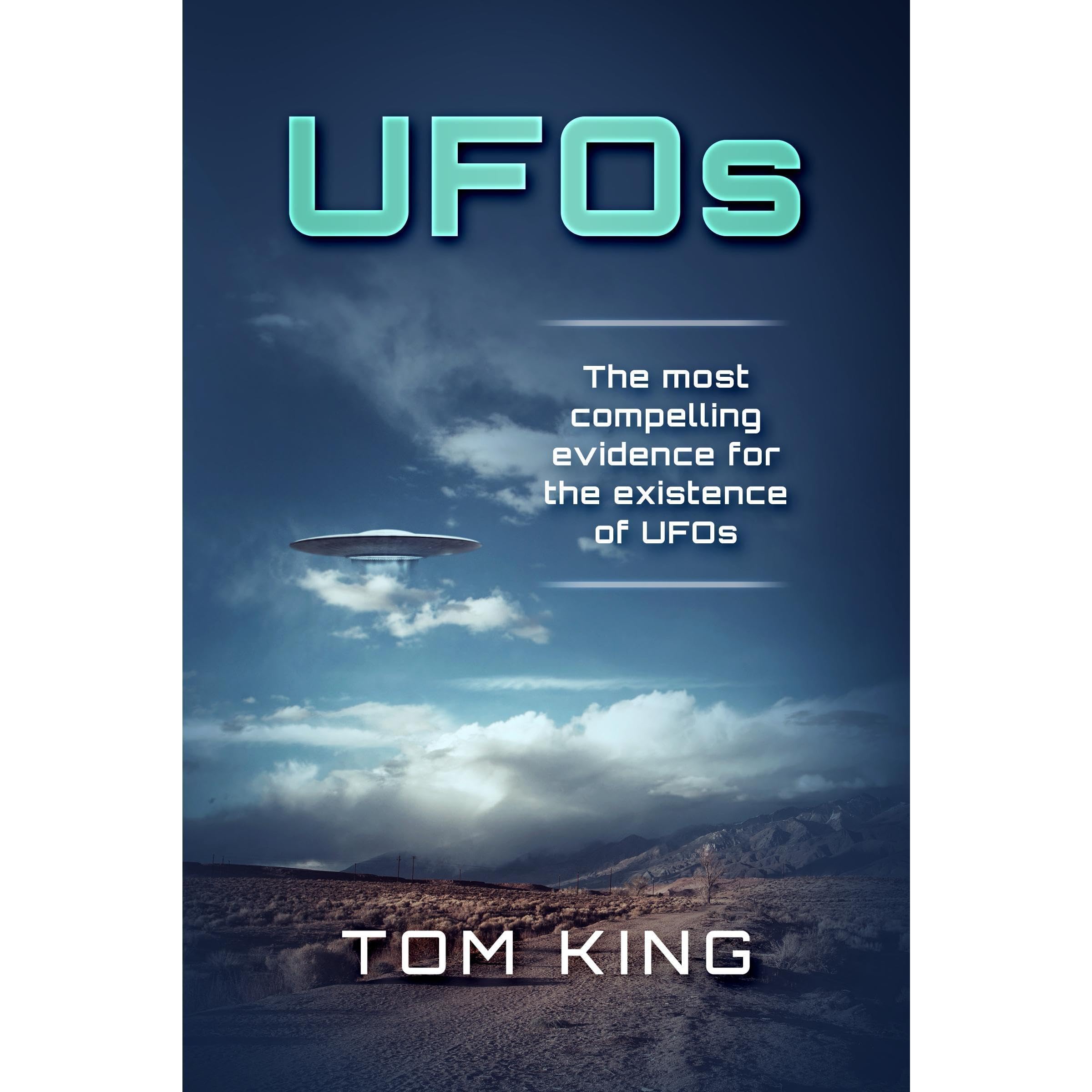 UFOs