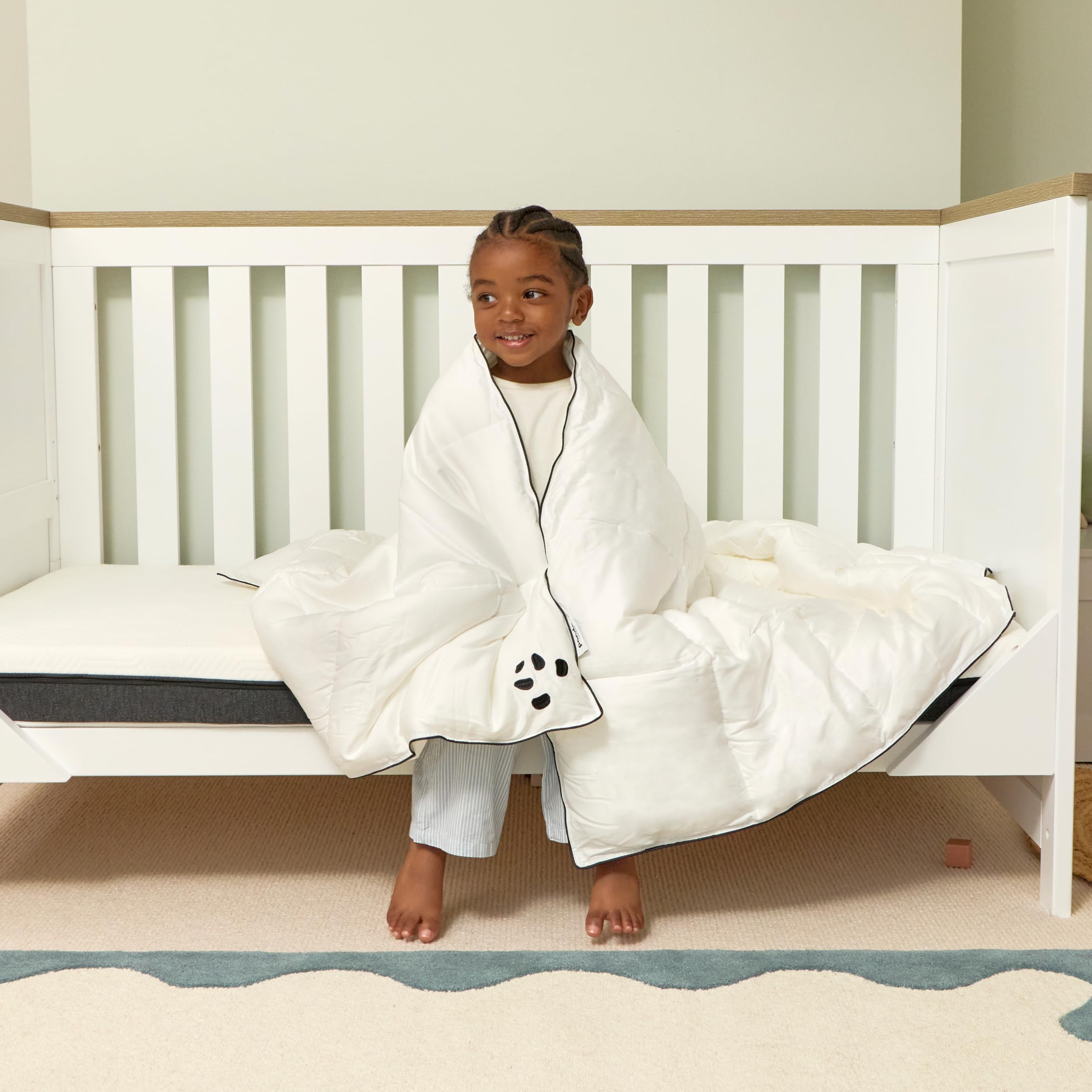 Panda Piumino Per Bambini The Cloud Bamboo 4.5 Tog | Bambini (2024)
