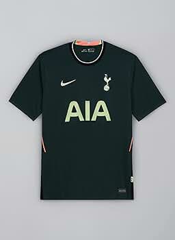 ✨極美品✨ナイキ トッテナム ホーム HØJBJERG 20/21 XL Tottenham 20/21 Authentic Home Kit by Nike - SoccerArmor -