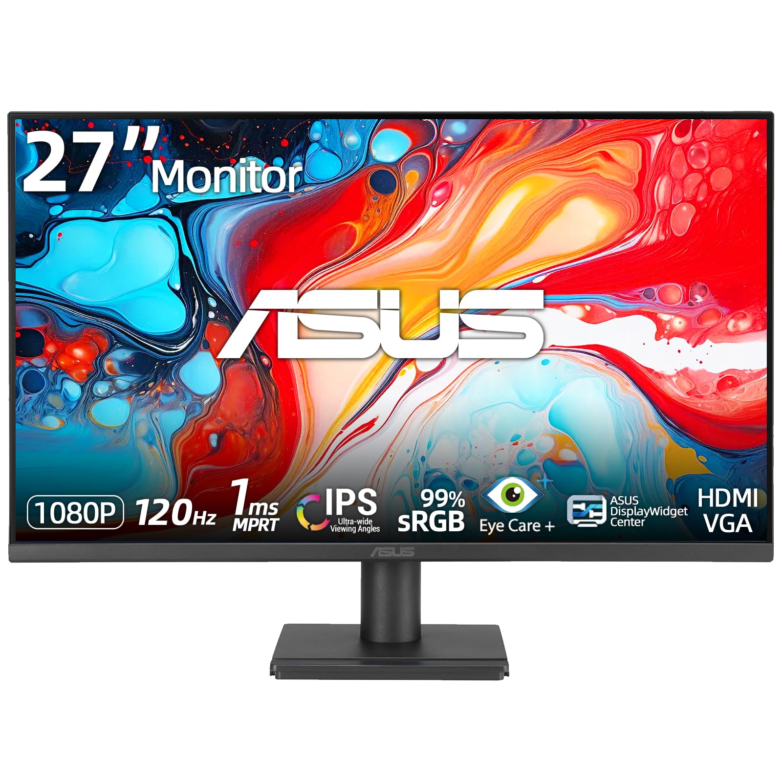 Amazon.com: ASUS 27