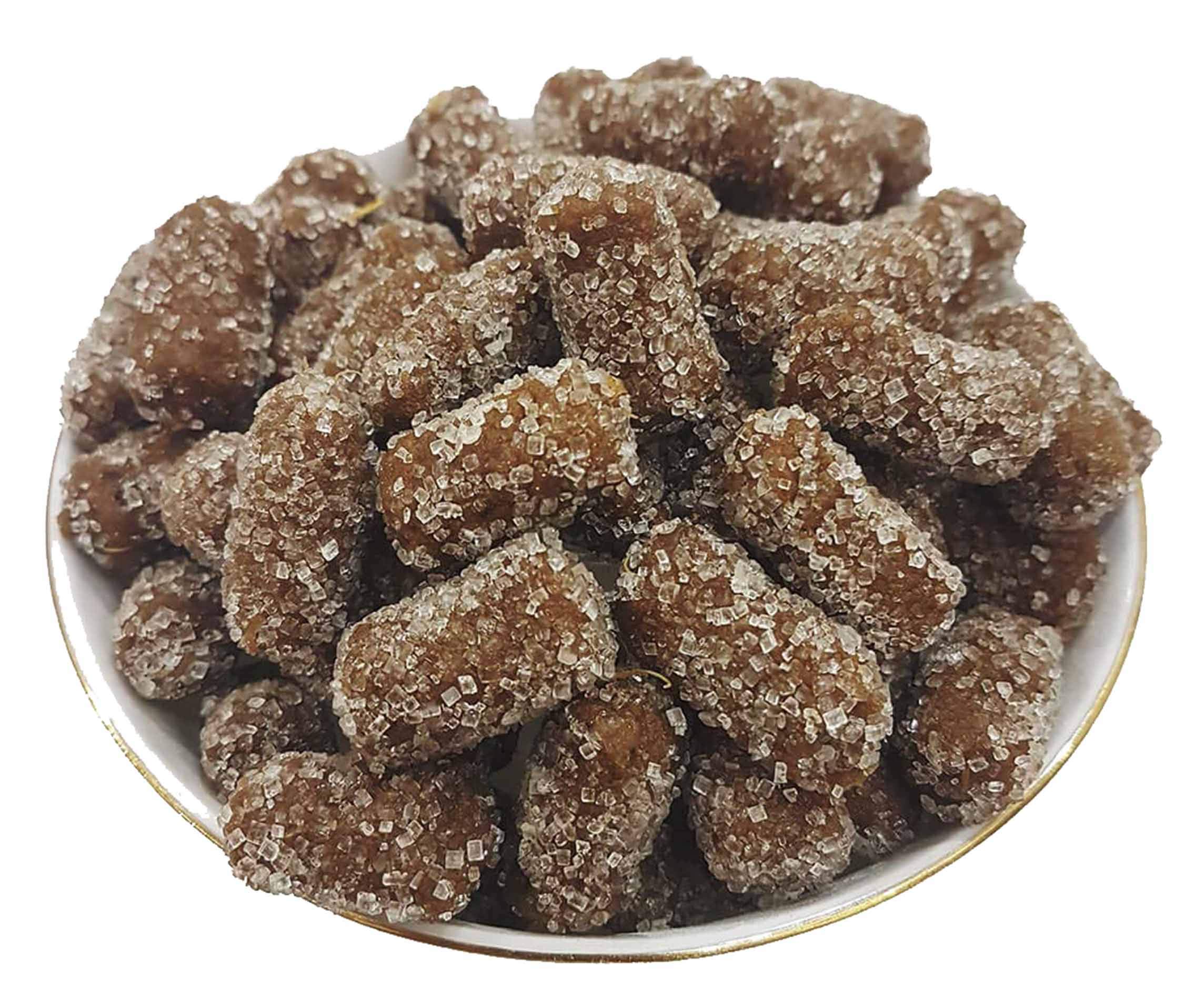 IMLI GATAGAT Candy by DHADIWAL Traders Pack of 400 GM