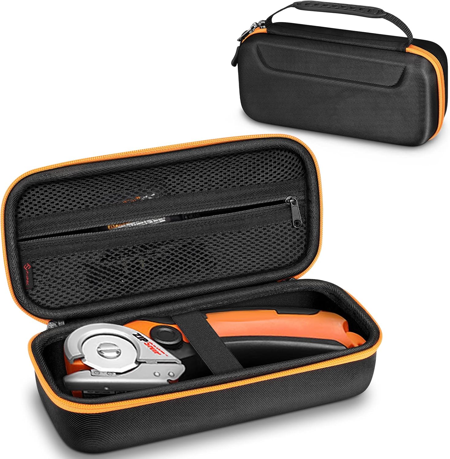 FINPAC SemiHard Storage Case Compatible with WORX WX082L / WX081L 4V