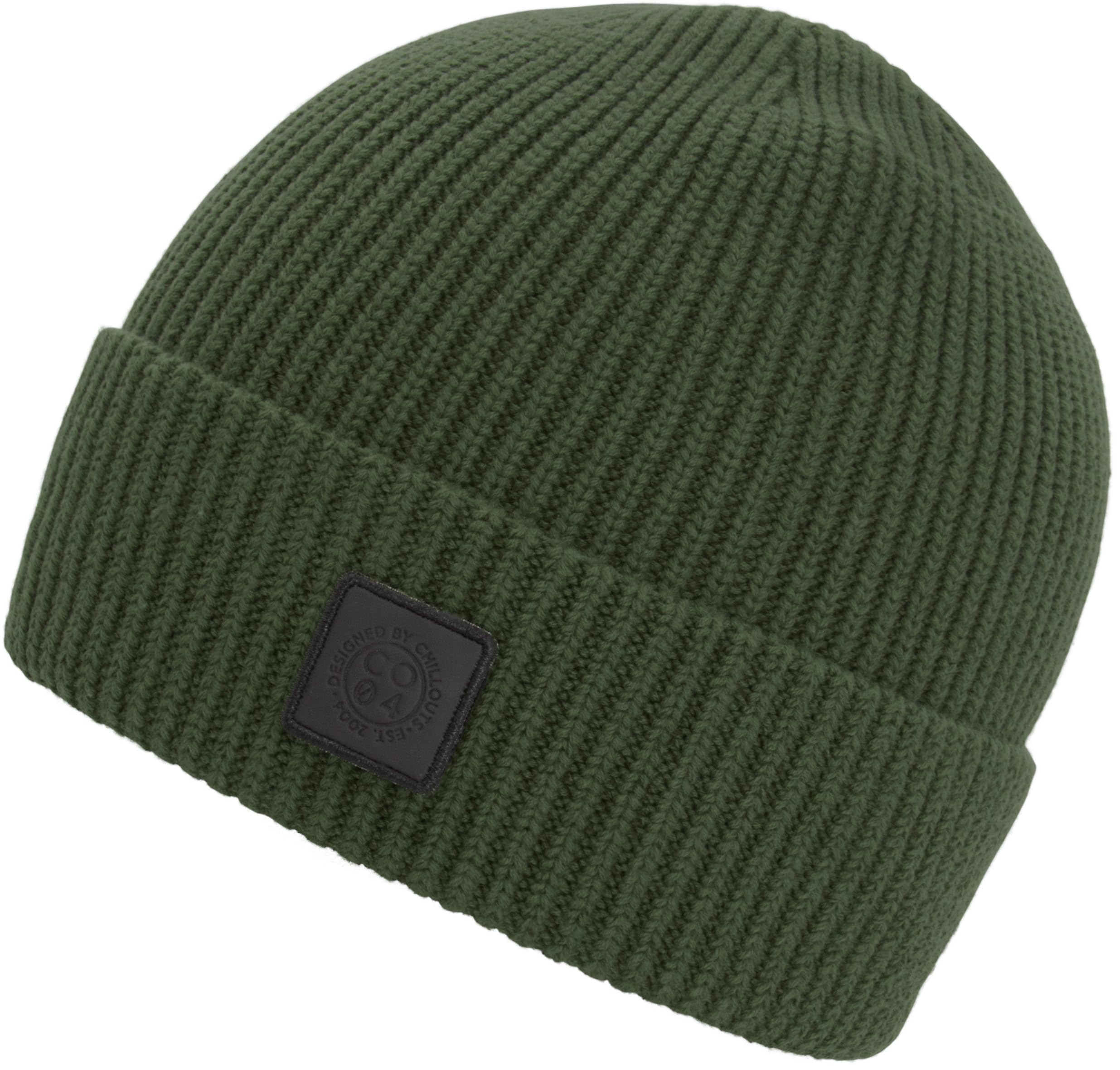 CHILLOUTS Unisex Karl Hat Winter-Hut