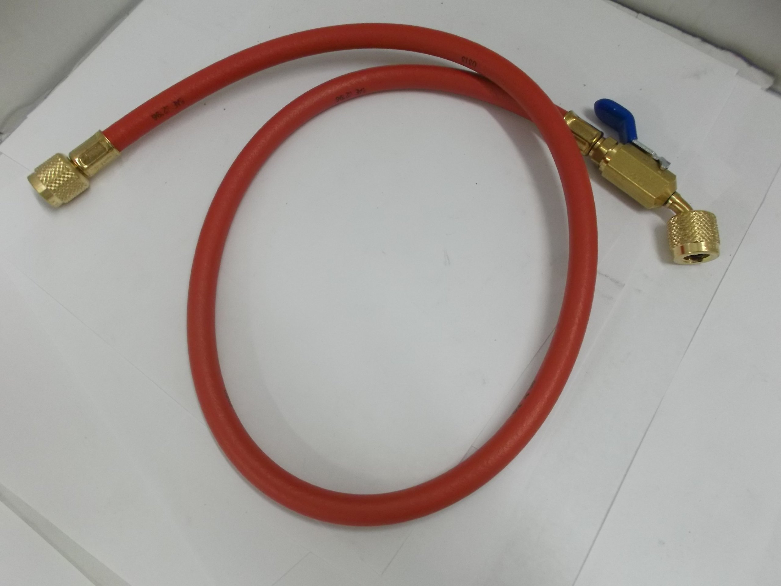 Yellow Jacket 29712 Plus II 1/4