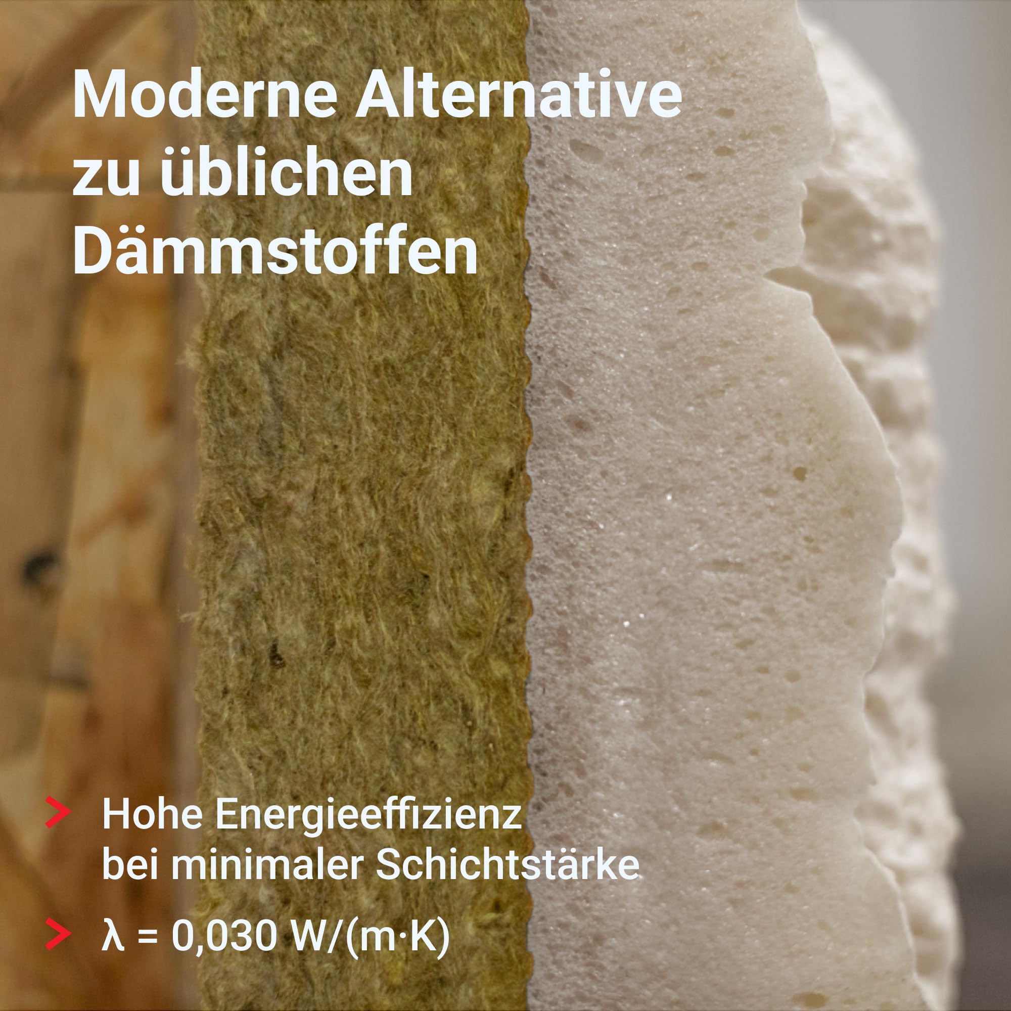 Sprühdämmung 850ml PU-Sprühisolierung INSOLA Thermo Spray 3D Isolierschaum Wärmedämmung Schallschutz Sprühschaum für schwer zugängliche Stellen Bau Innen Außen