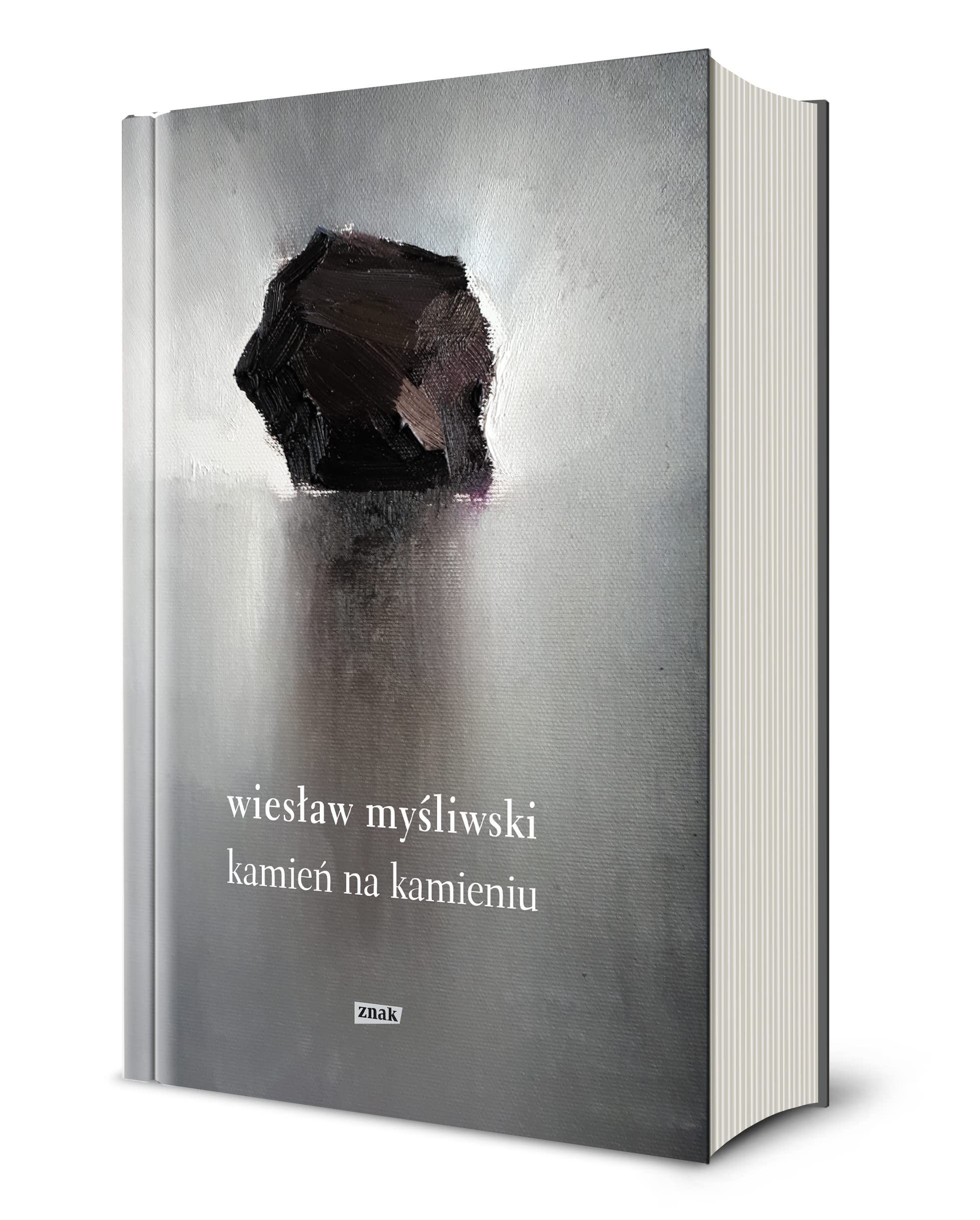 KAMIEŃ NA KAMIENIU wyd.2022