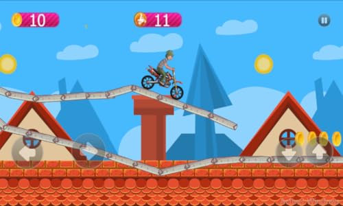 Risky MotorBike 2