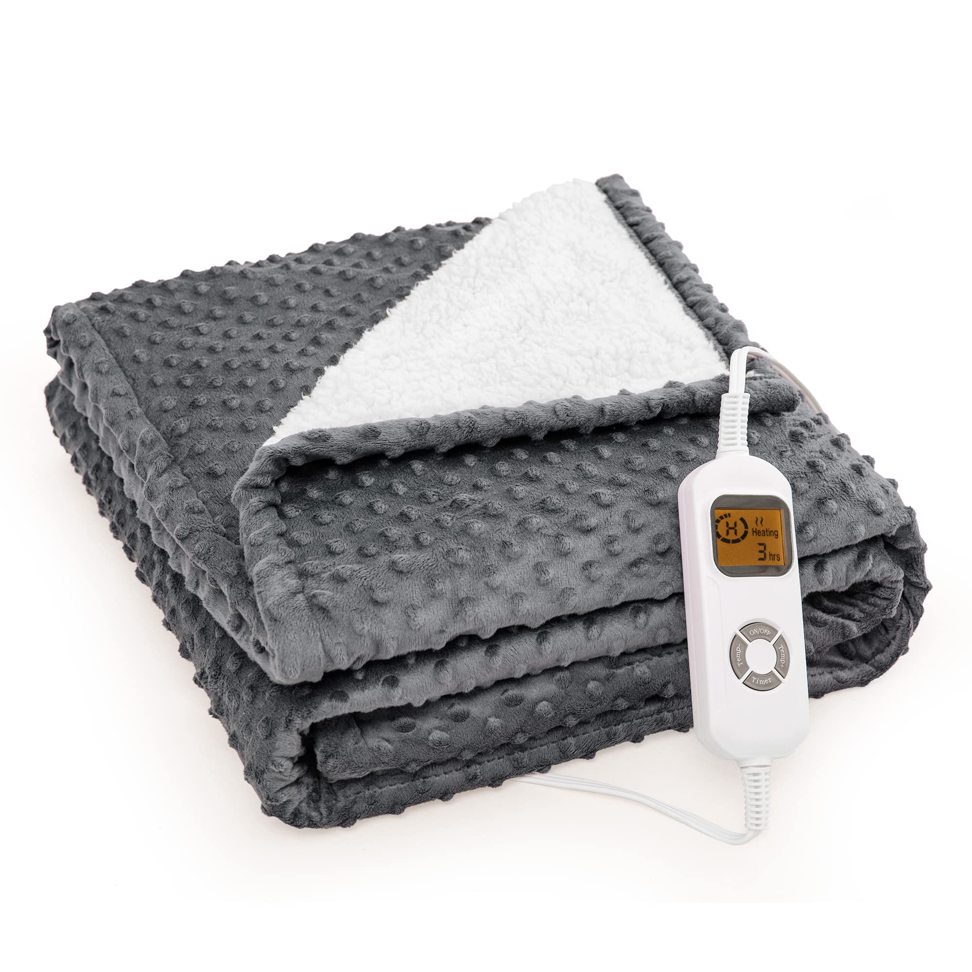 Mr. Sandman Electric Blanket 50