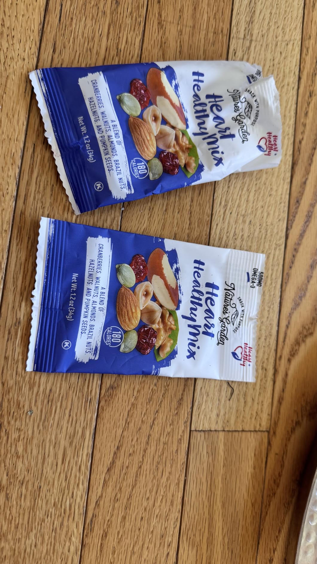 ぼんくら Mix CD 3枚セット Snak Club® Protein Power Snack Mix, 4.2 oz - Kroger
