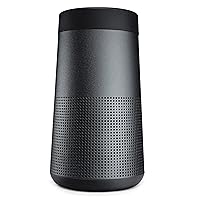 Algopix Similar Product 8 - The Bose SoundLink Revolve the