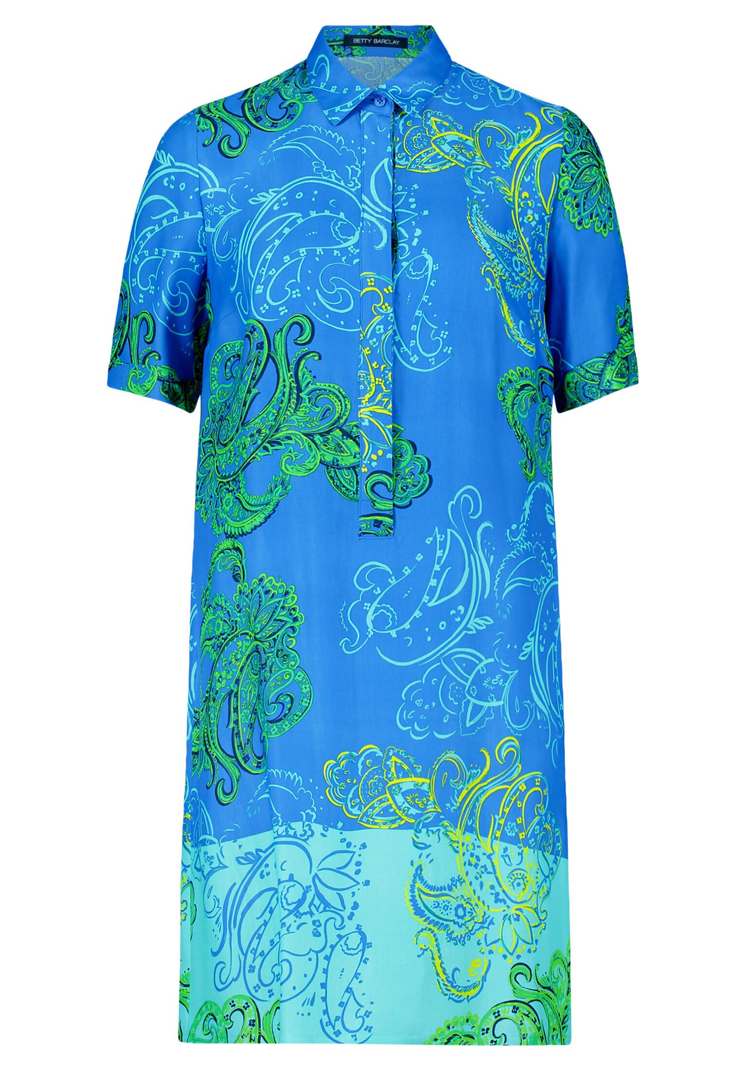 Betty Barclay Damen Helen Kleid (1er Pack)