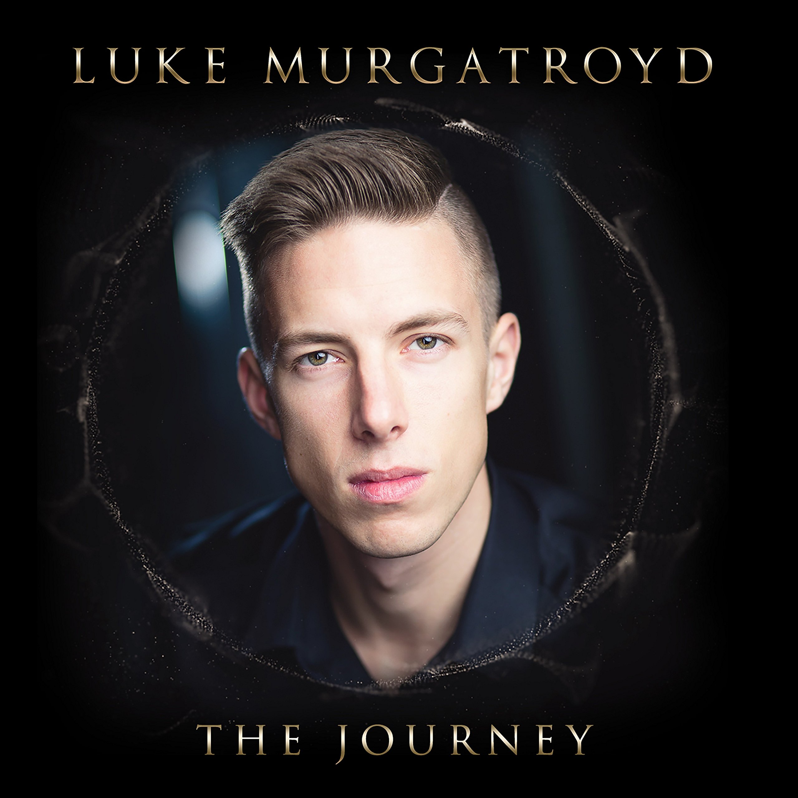 Luke Murgatroyd